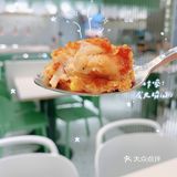 南京必吃榜炸鸡蛋包饭