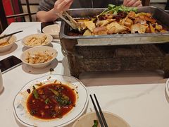-沈姐万州烤鱼(沙坪坝七中店)