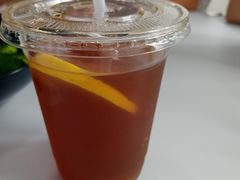 -穆拉诺餐厅(上海玻璃博物馆店)