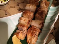 -西村日本料理(香格里拉饭店)