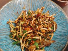 -山石榴·贵州菜(陆家嘴中心店)