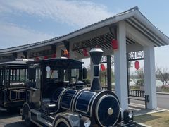 -漩门湾国家湿地公园