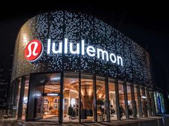 -lululemon(天环广场店)