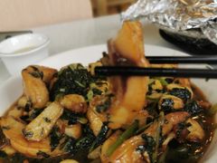 -东山茶寮(新安店)