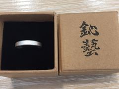 -鈊藝銀匠·银饰DIY工作室(永庆坊店)