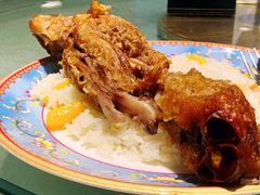 -阿吾丹的烤羊·新疆菜·抓饭·拌面(乌尔禾店)