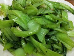-南记食粥坊·宵夜大排档(莲花总店)