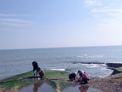 -前王院•巧克力海鲜市集餐厅(万平口店)