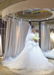 婚纱-MOOSA COUTURE沐纱