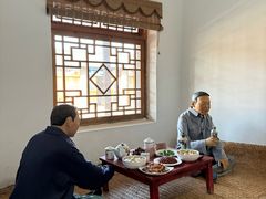 -河北村民俗体验园