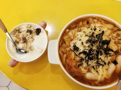 -嗨皮儿·现蒸面皮(抄纸巷店)