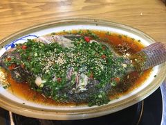 -妈妈的味道(和顺古镇店)