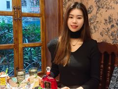-秘密旅行Bonjour(黑金冠 江南西店)