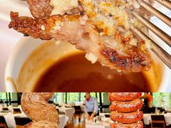 -拉蒂娜·巴西牛排馆 Latina·Brazilian Steakhouse(陆家嘴旗舰店)