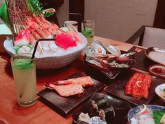 -和彩放题(渔阳店)