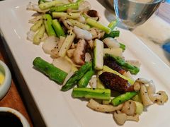 -那家小馆•北京菜•烤鸭(香山店)