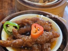 -澳门西南饭店·粤菜·茶市·手工点心(华海路店)