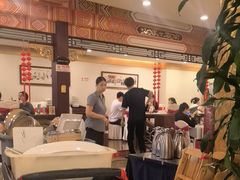 -全聚德(上海首店浦东店)