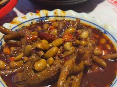 -老闵田螺馆·南昌市井菜·特色小吃(总店)