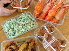 -品鲜村农家菜·阳澄湖大闸蟹(总店)