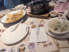 -粤点越有·茶点·粤菜(樵岭国际店)