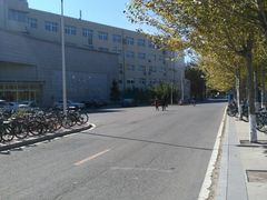 -吉林大学(前卫南区)