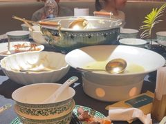 -南里山房(虹桥新天地店)