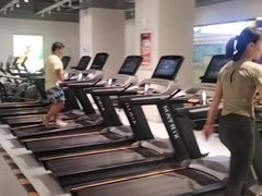-空中健身·游泳(季佳荟新华家园店)