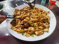 -壹阁胡羊焖饼(特色小吃街店)