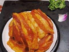 -韩宫宴烤肉·料理(宝山万达店)