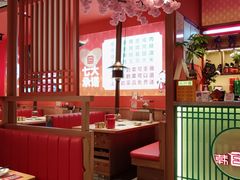 -KK ONE(京基滨河时代店)
