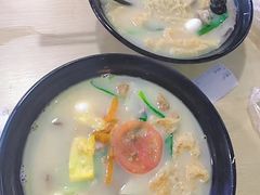 -南岳面馆(南门小街店)