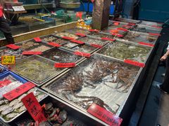 -湛江渔港·大排档(乐园路总店)