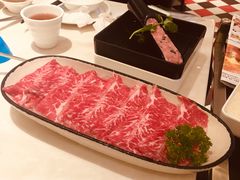 -一哥澳门豆捞·澳门风打边炉(高德置地店)