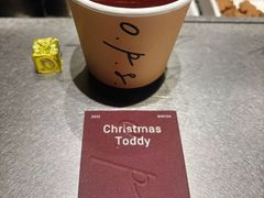 -O.P.S. CAFE