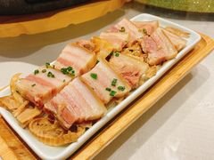 -不倒翁·安徽名菜楼(步行街店)
