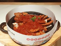 -七八冷面·延边朝鲜族美食(圣熙八号店)