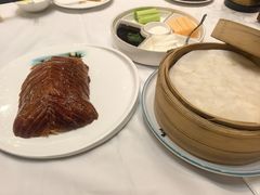 -明阁 Ming Court(广州朗豪酒店)