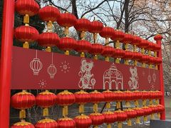 -北京动物园-畅观楼