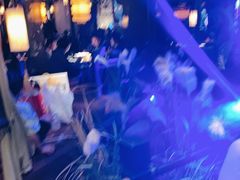 -绿茶餐厅(昆明世纪金源店)