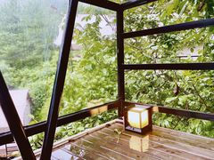 -北京山里寒舍度假酒店