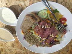 Meal&nbsp;Salad米有沙拉(长泰广场店)-Meal Salad米有沙拉(长泰广场店)