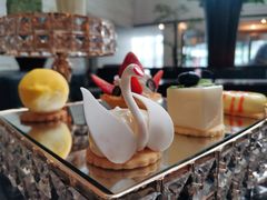 -天津海河悦榕庄·Lobby Lounge大堂吧