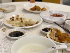 -寻味顺德·南记酒家·传统顺德菜·鱼生(广源路店)