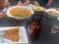 -明丰小渔馆(明月路店)