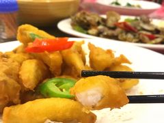 -蛇平饭店(明园路店)