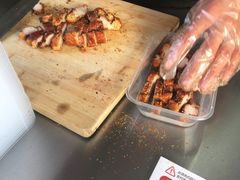 -脆皮五花肉(建东街旗舰店)