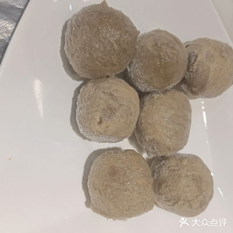 瞎吃瞎涮
