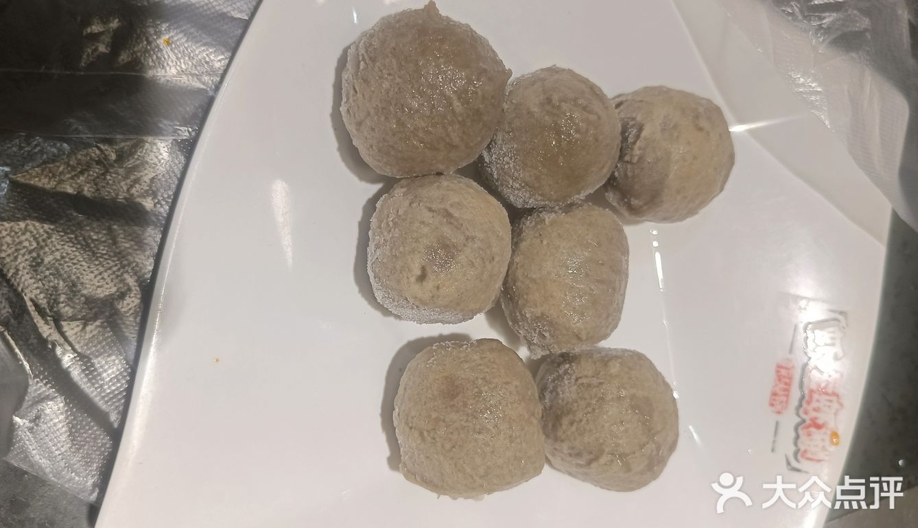 瞎吃瞎涮
