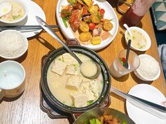 -花舍·新派粤菜·西餐·下午茶(亚运村·鸟巢店)
